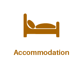 Accommodation Room & Board